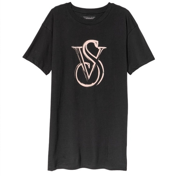Victoria's Secret Other - Victoria secret Sleepshirt fit size XL/XXL NWT
